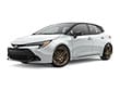 2025 Toyota Corolla Hatchback Hatchback 
